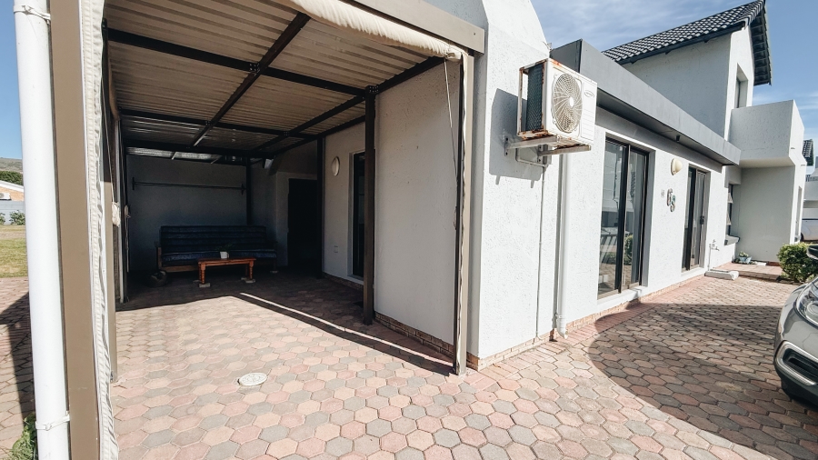 2 Bedroom Property for Sale in Diaz Beach Western Cape